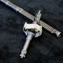 BMW-M-Servotronic-Drehstab-mit-Zahnstange